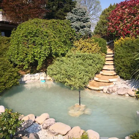 Гостевой дом 