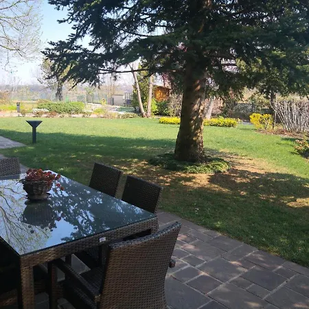 Affittacamere Il Colle San Martino sulla Marruccina