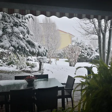 Il Colle San Martino sulla Marruccina